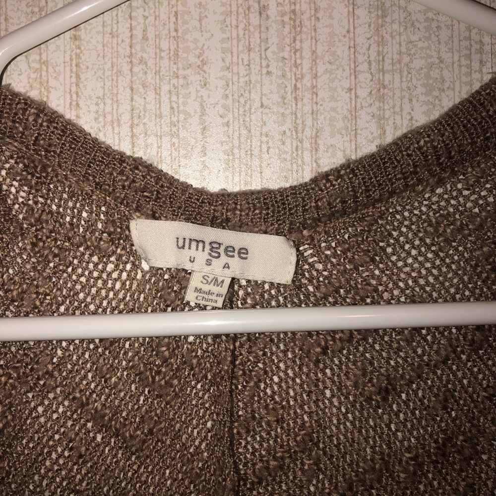 Cardigan - Picture 3 of 3